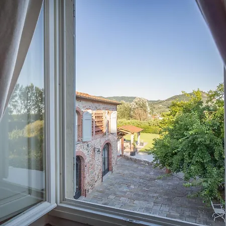 Florence Luxury