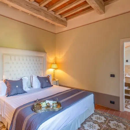 Florence Luxury *
