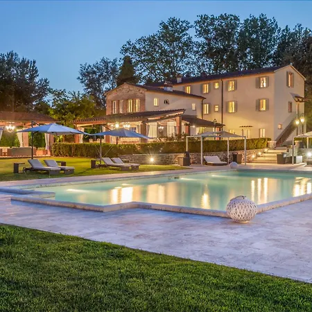 Florence Luxury Montecatini-Terme