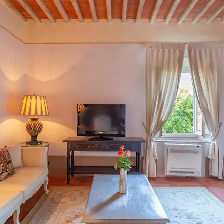 Florence Luxury