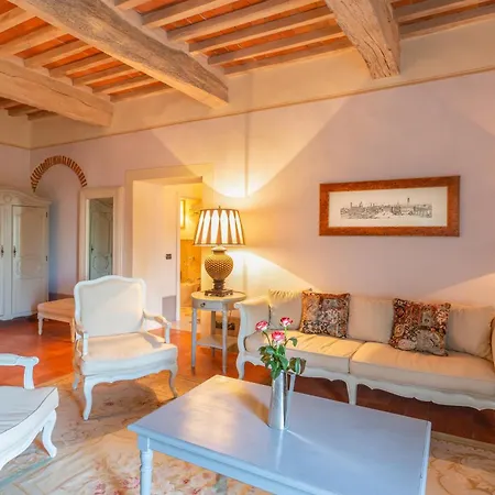 Florence Luxury * Montecatini-Terme