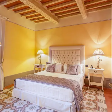 Florence Luxury 몬테카티니테르메