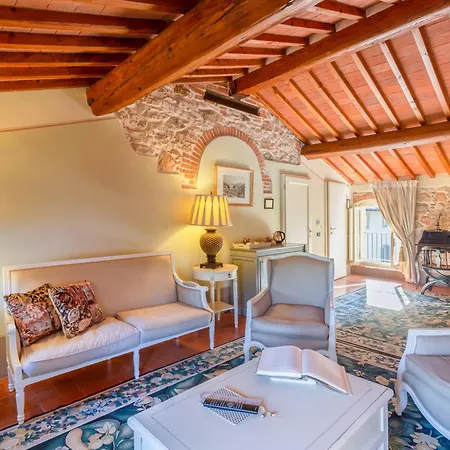 Florence Luxury