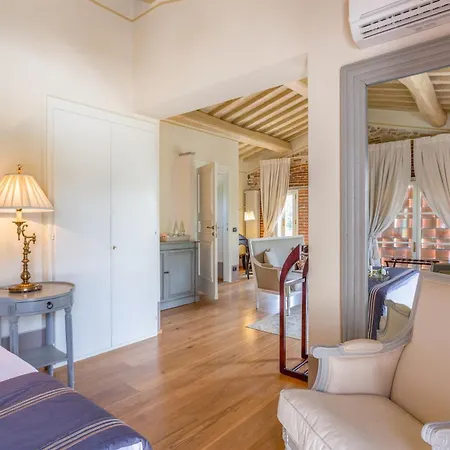 Florence Luxury Montecatini-Terme
