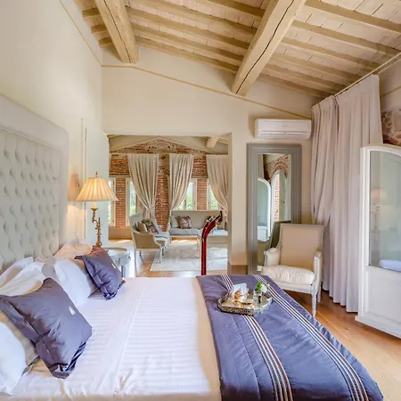 Florence Luxury