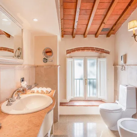 Florence Luxury Bed & Breakfast *
