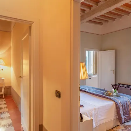 Florence Luxury Bed & Breakfast Montecatini-Terme