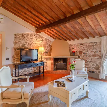 Florence Luxury *