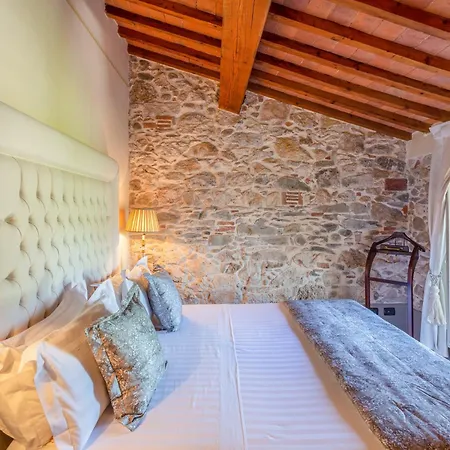 Florence Luxury * Montecatini-Terme