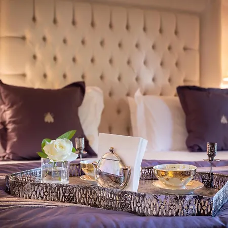 Florence Luxury * Montecatini Terme
