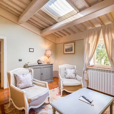 Florence Luxury *